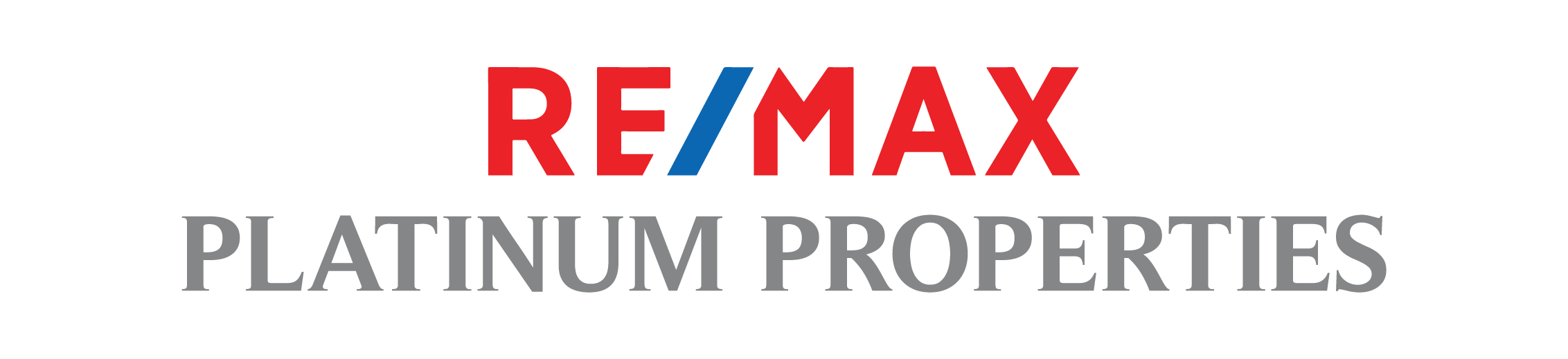 RE/MAX Platinum Properties