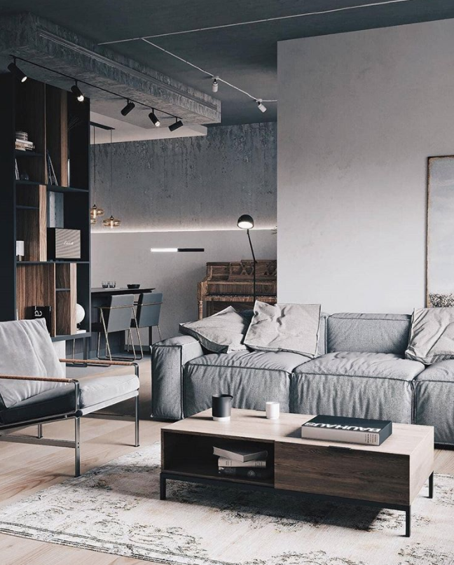 If You're Into Interior Design Then This Instagram Is Perfect For You
