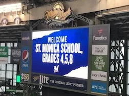 Way to go Brewers!!