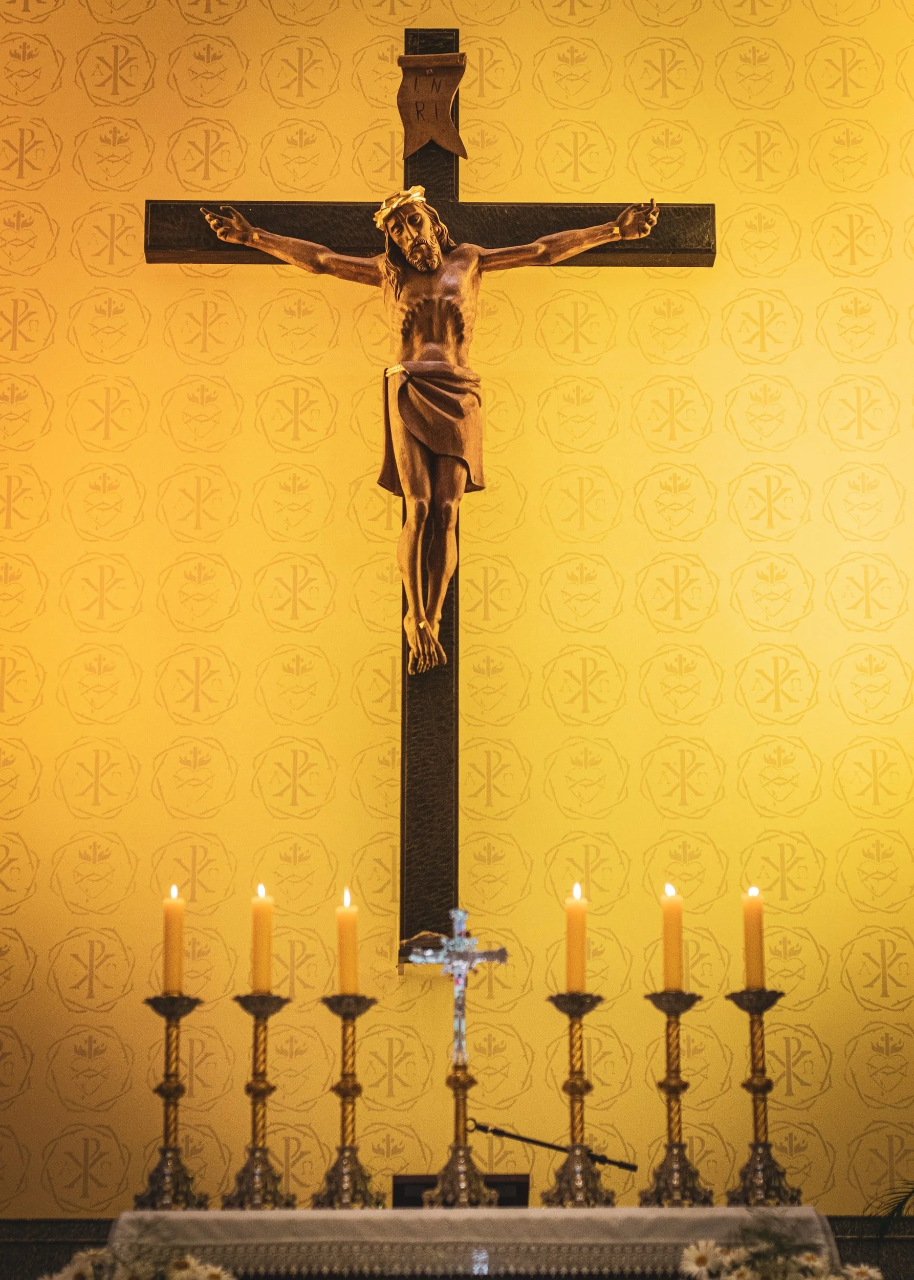 Good Friday - No School 