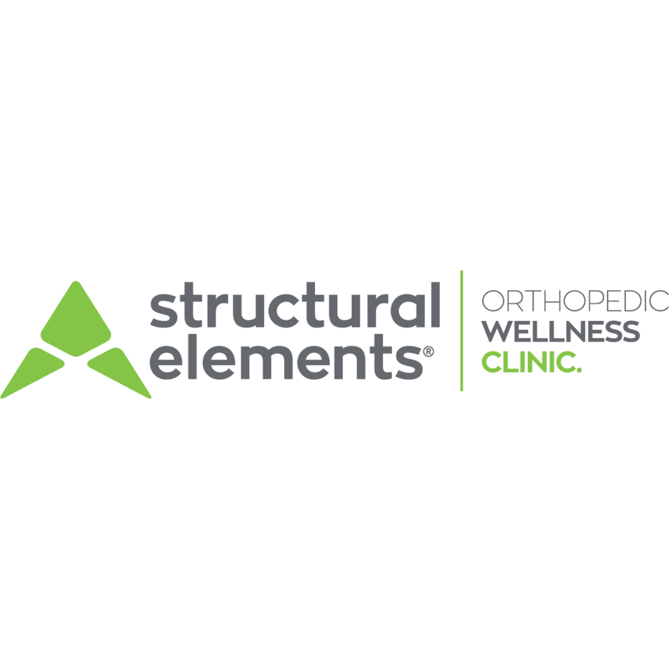Structural Elements: Orthopedic Wellness Clinic