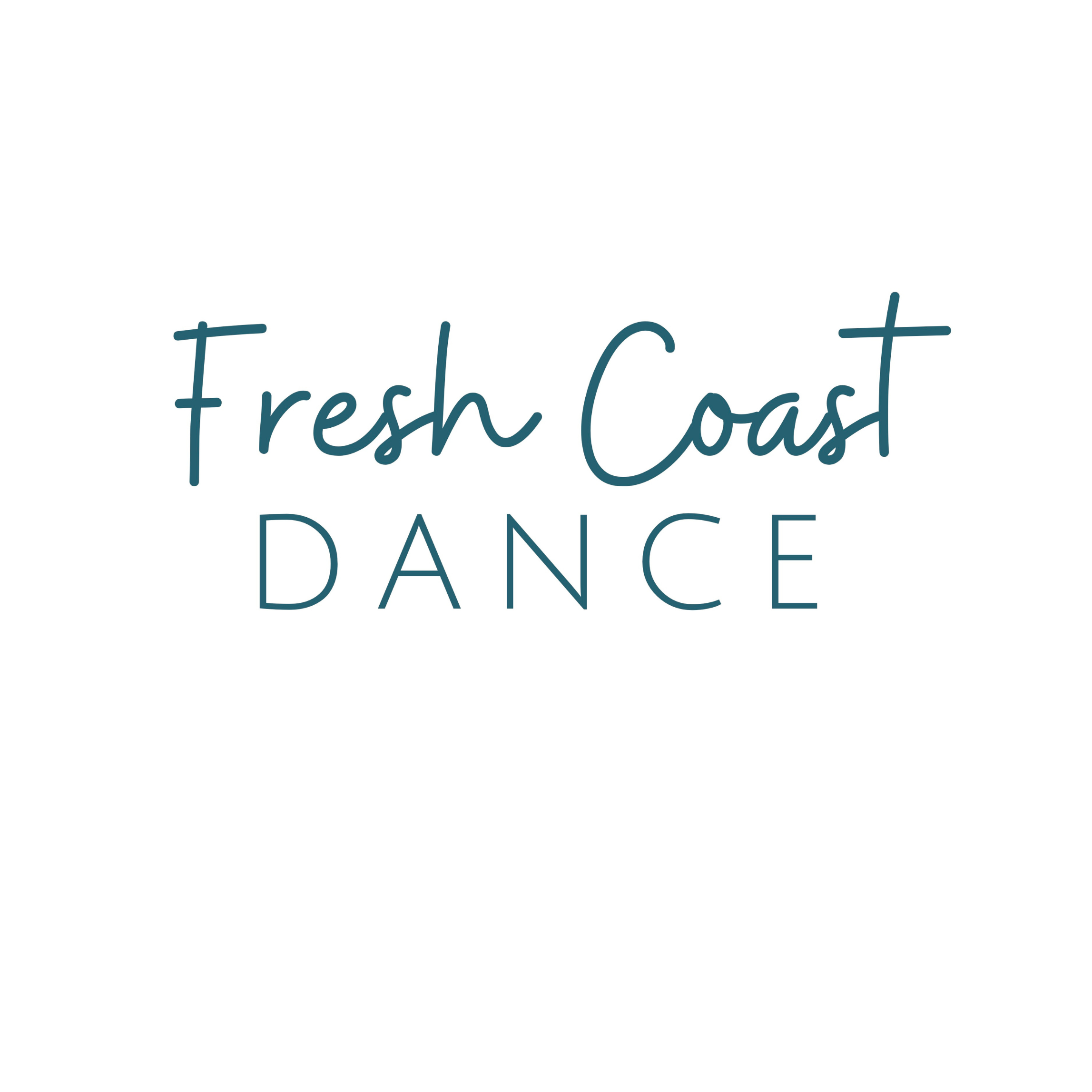 Fresh Coast Dance