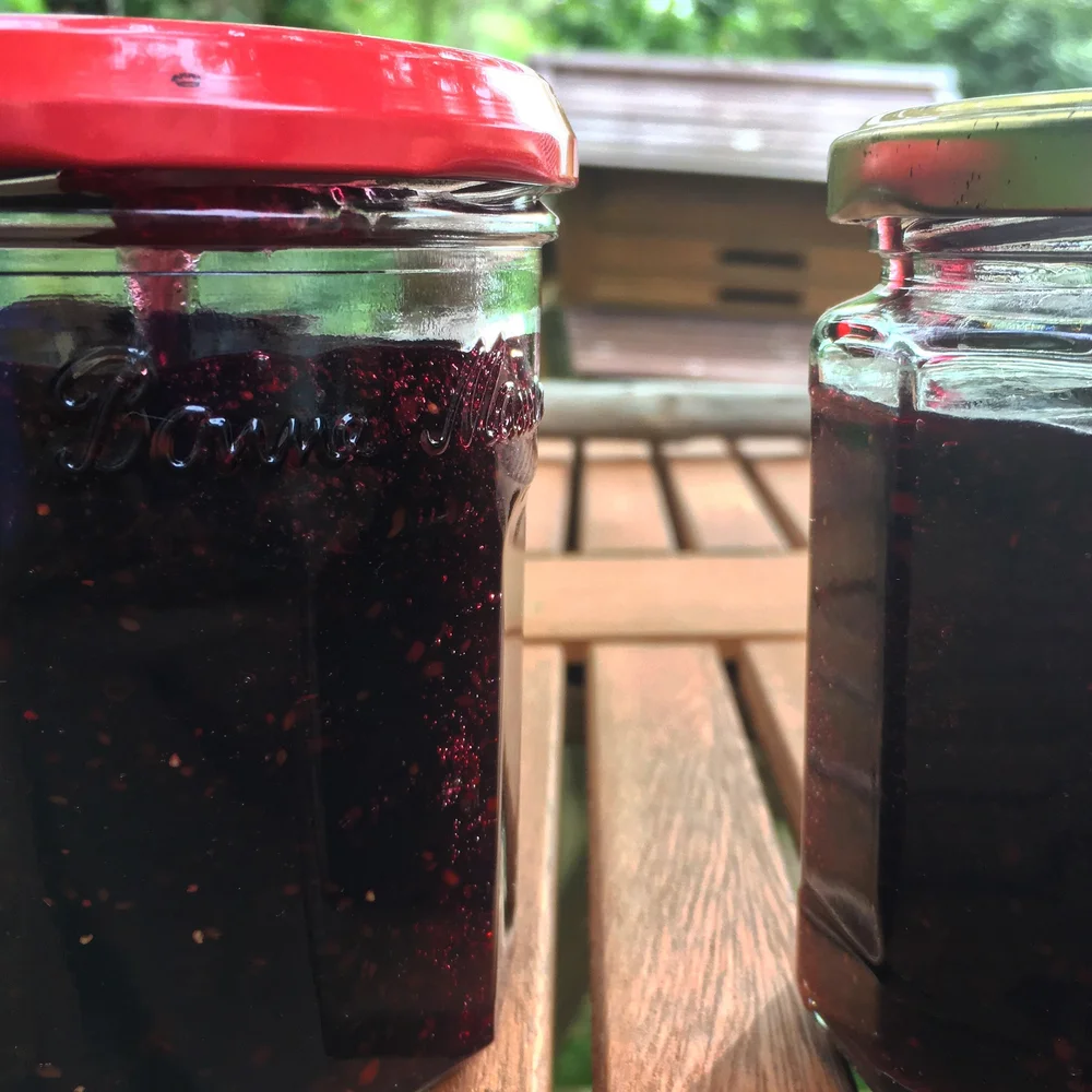 Jam