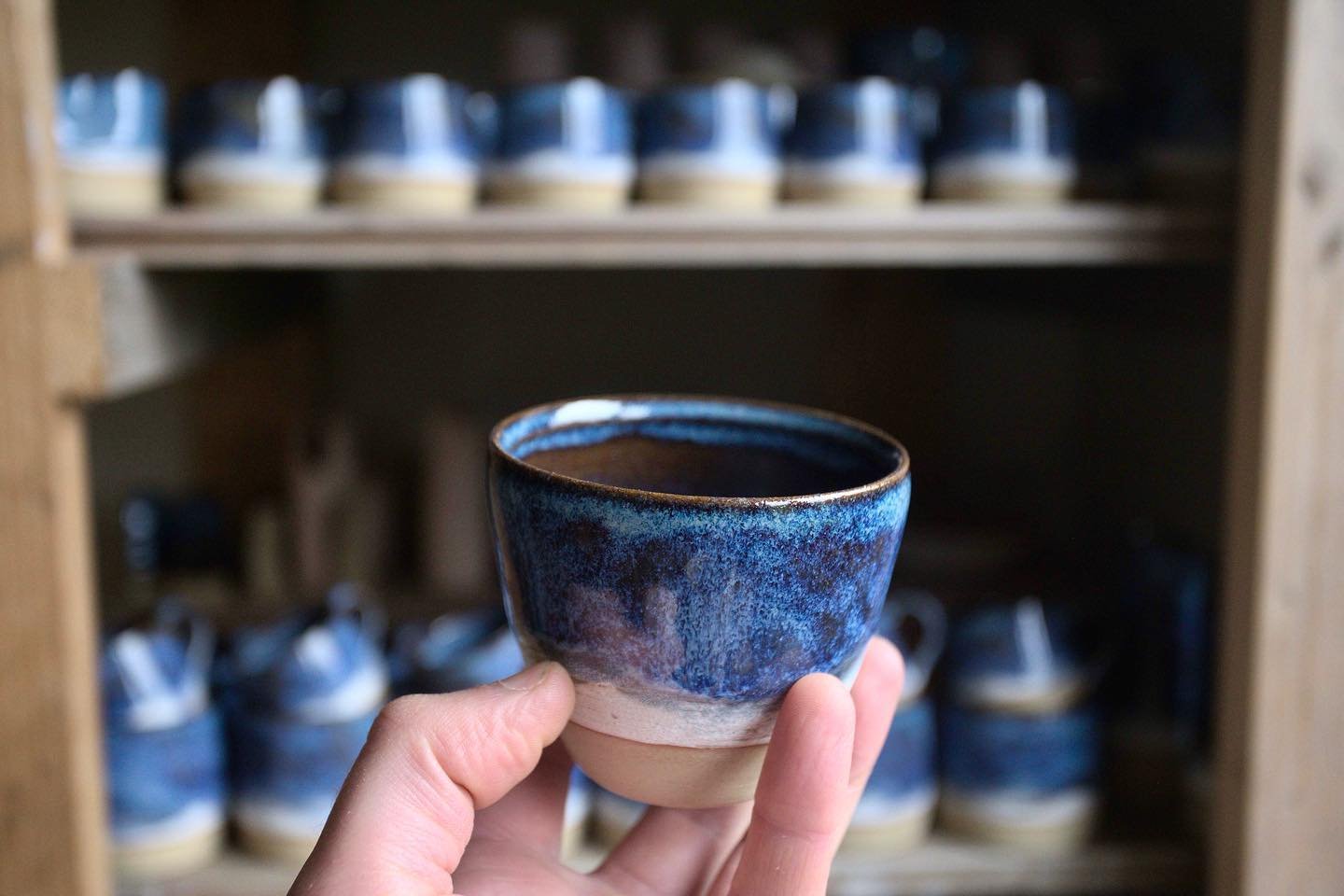 Make your very own Sand &amp; Sea pot! If you&rsquo;ve ever fancied giving pottery a go we now have lessons available for booking. 

Our pottery experiences are an informal introduction to hand building and wheel throwing, and whatever you choose to 