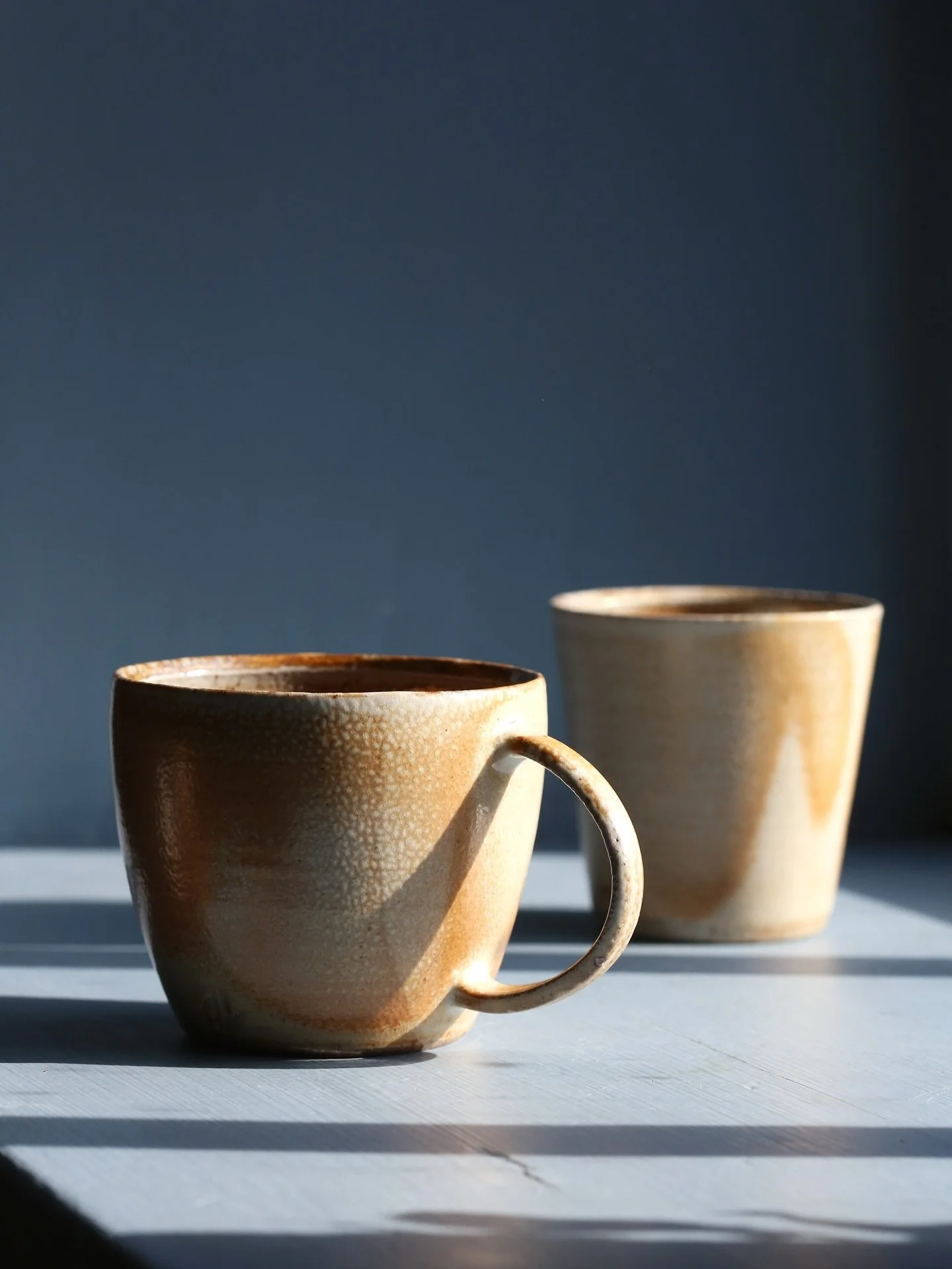 I&rsquo;ve been setting up some soda fired ceramics courses from my studio in west Cornwall, hence the lack of insta posts over the last month or so, it&rsquo;s been rather busy! The courses have been going fabulously, it has been a real treat for me