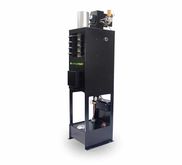 Energylogic EL75H — Schiller Corp