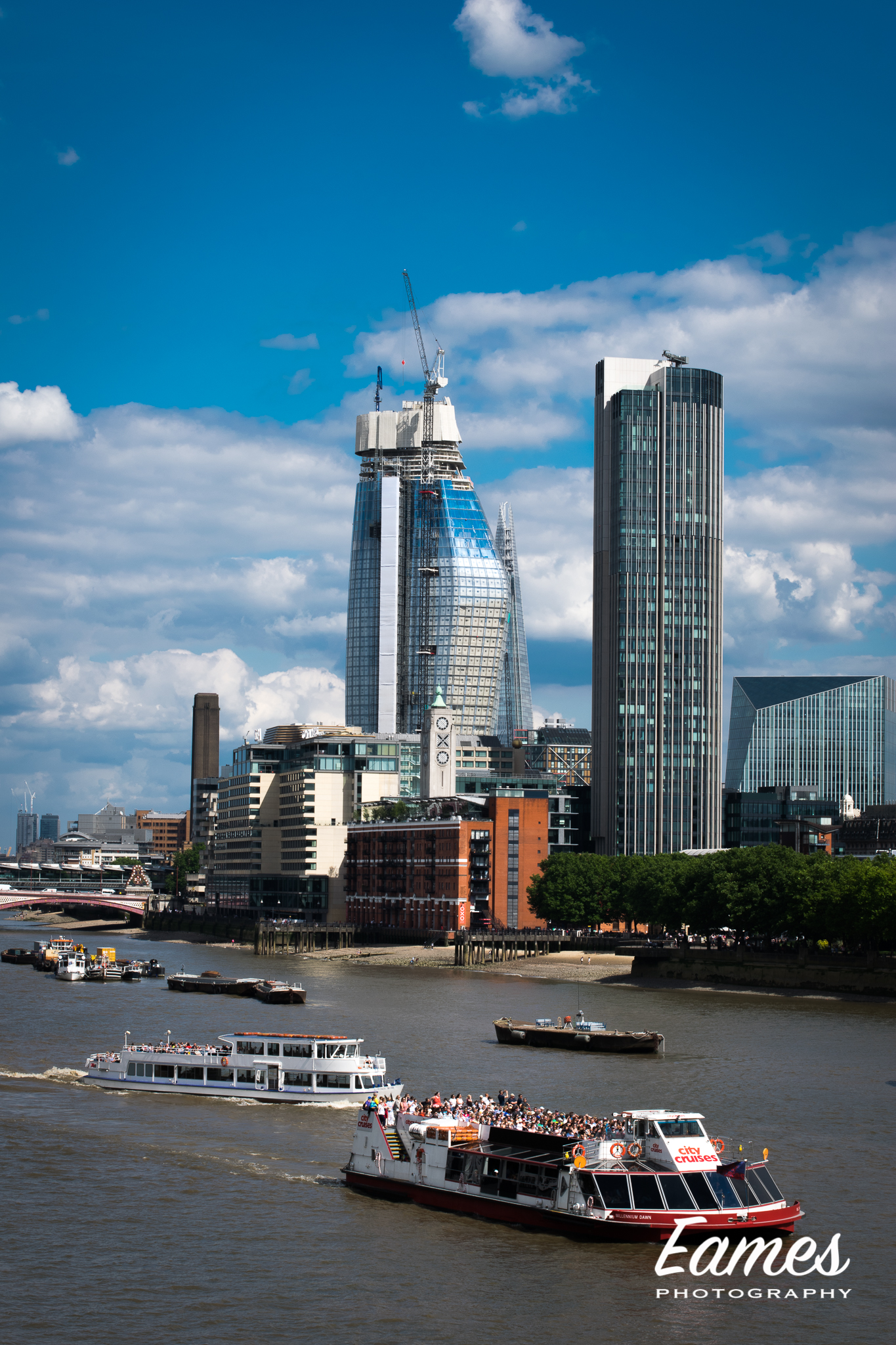 Waterloo Bridge