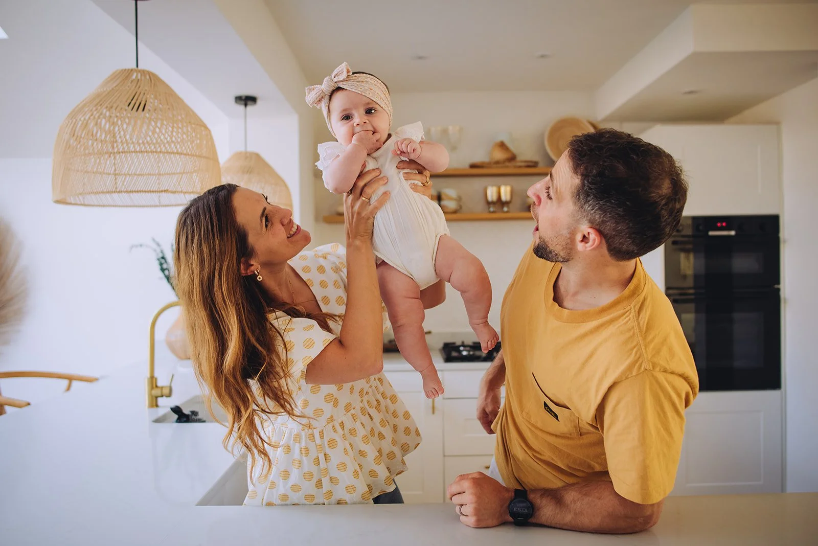 Family Photographer in Hertfordshire