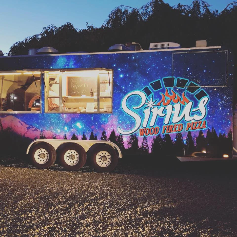About Us — Sirius Wood Fired PIzza