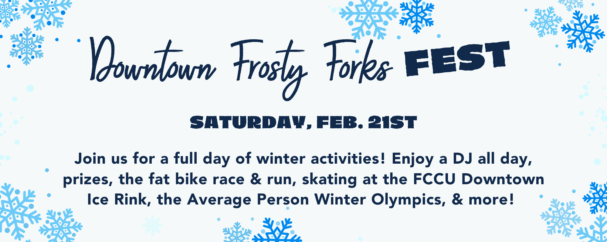 downtown grand forks