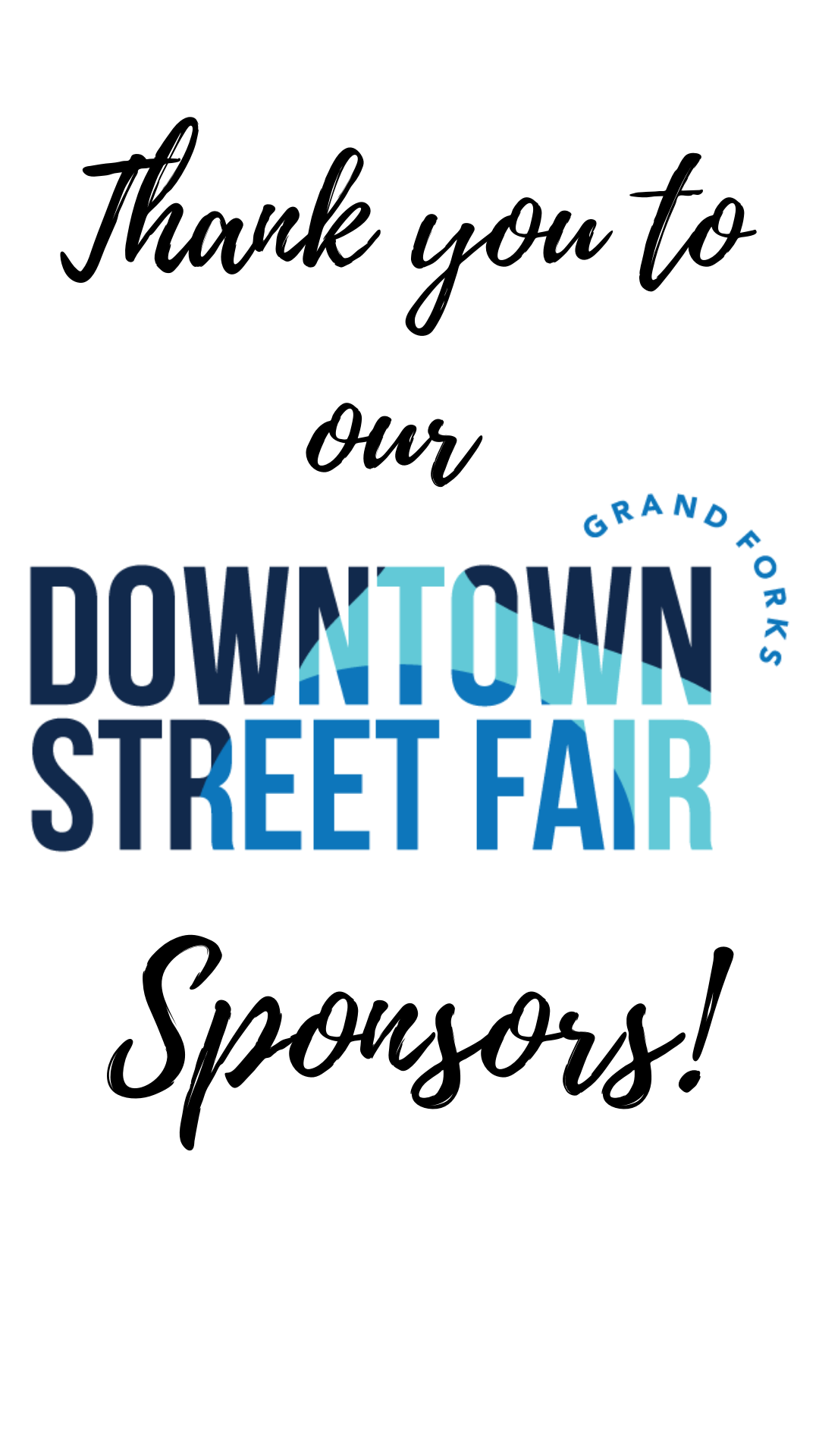 Downtown Street Fair — Downtown Forks