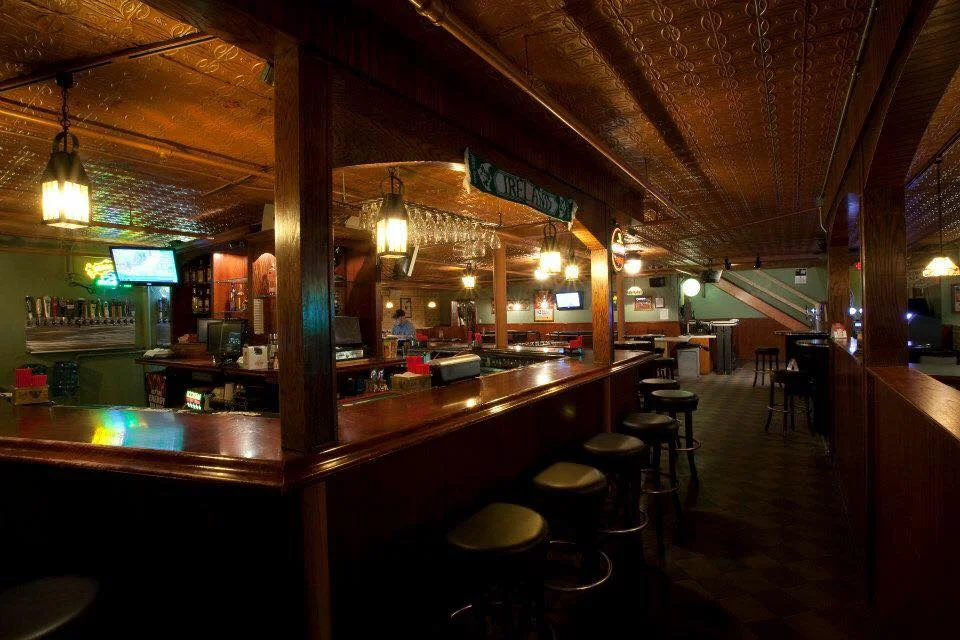 Photo by O’Really’s Irish Pub