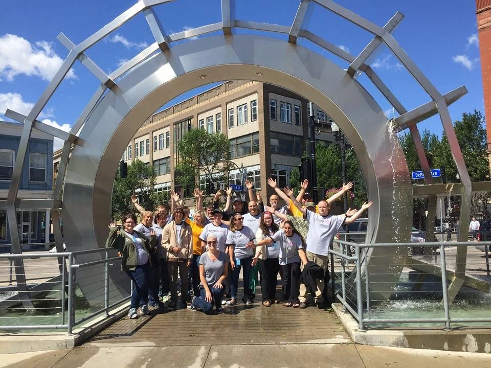 5 Reasons YOU Should Become a Downtowner