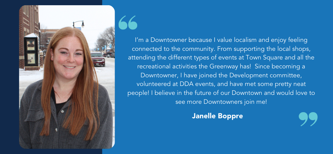 janelle downtowner gf