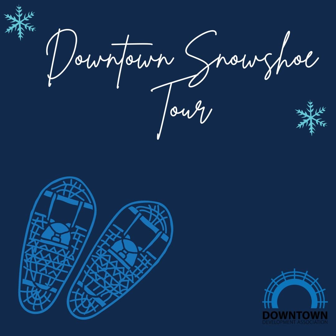 Snowshoeing Tour - January 14th