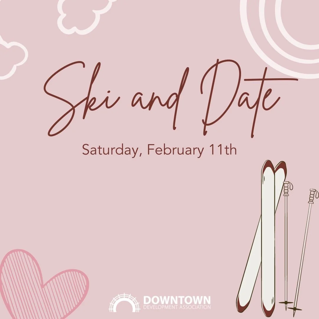 Ski and Date - February 11th