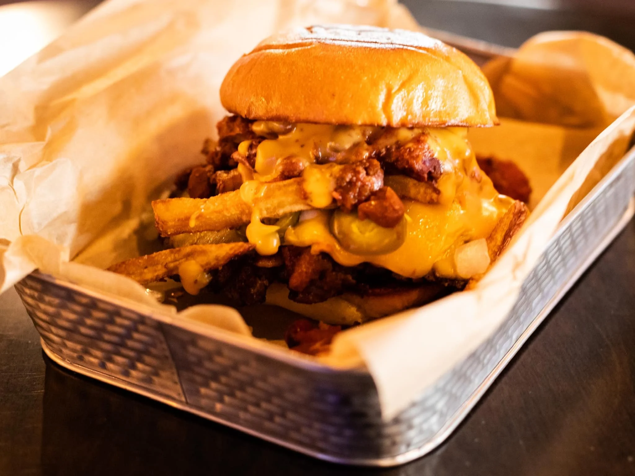 10 of the Best Burgers in Greater Grand Forks