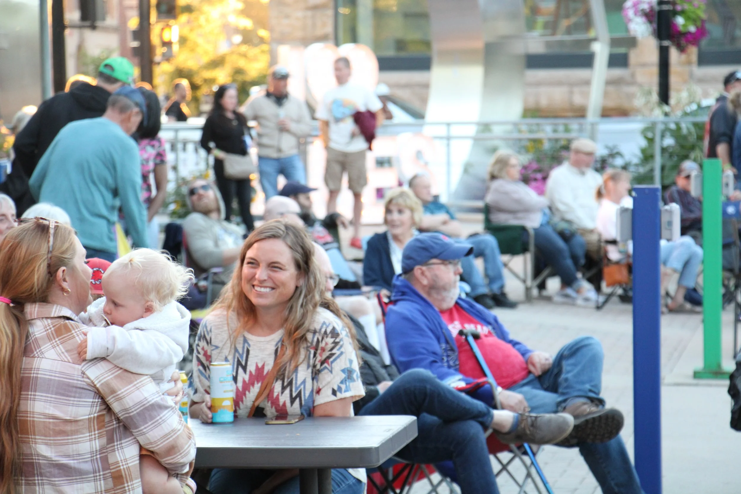 8 Downtown Events You Won't Want to Miss!