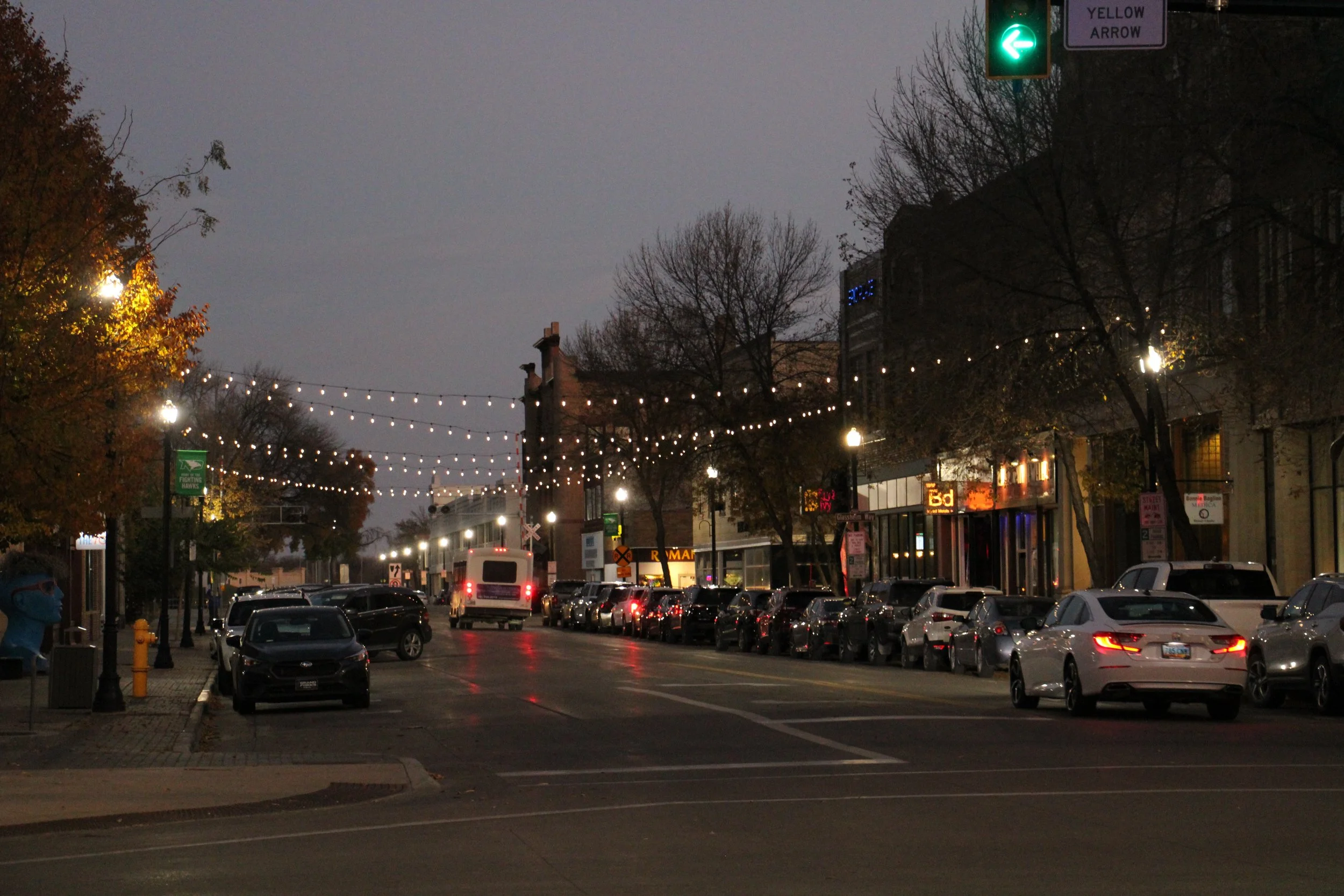 9 Downtown Date Nights (that aren't just drinks)!