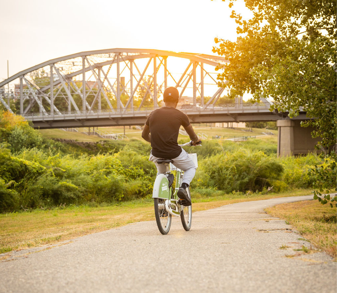 The Ultimate Afternoon Adventure with Grand Rides — Downtown Forks