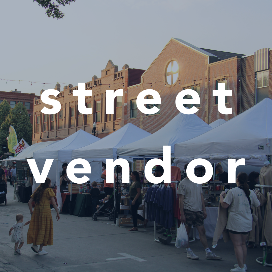 2026 Downtown Grand Forks Street Fair
