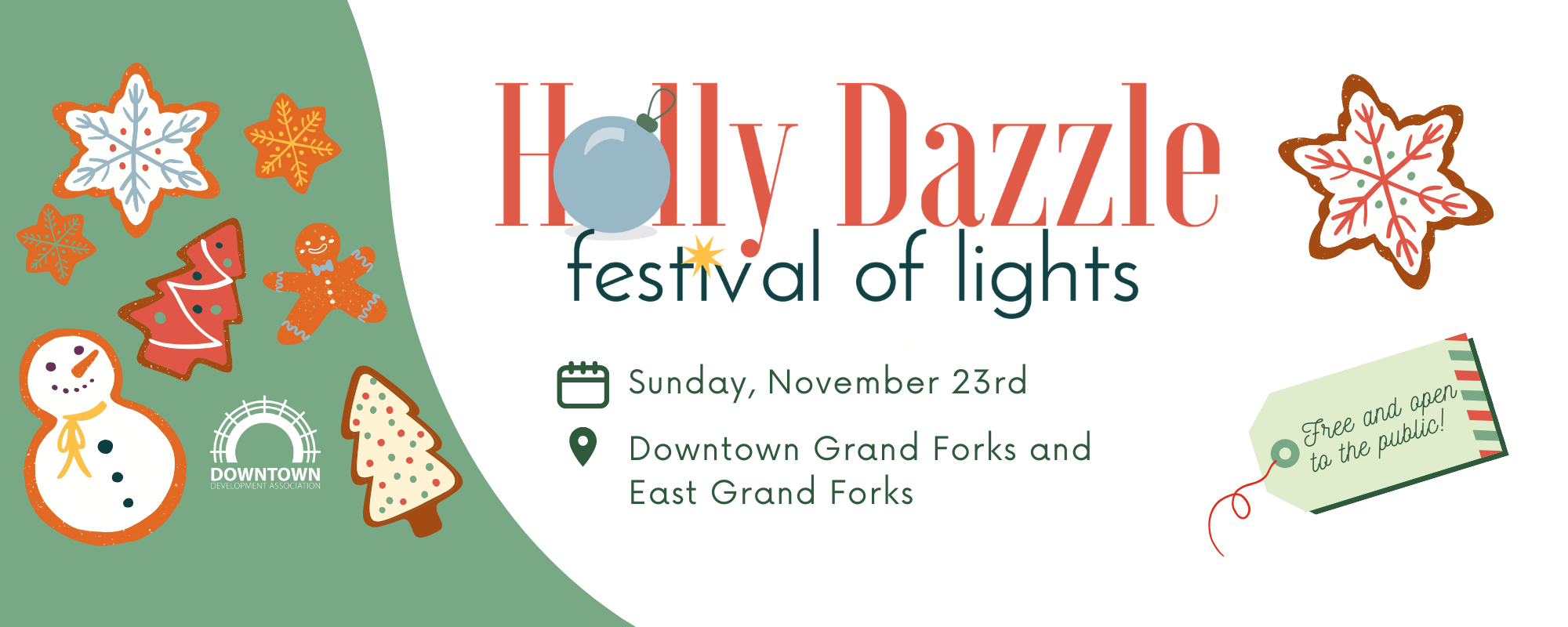 hollydazzle festival
