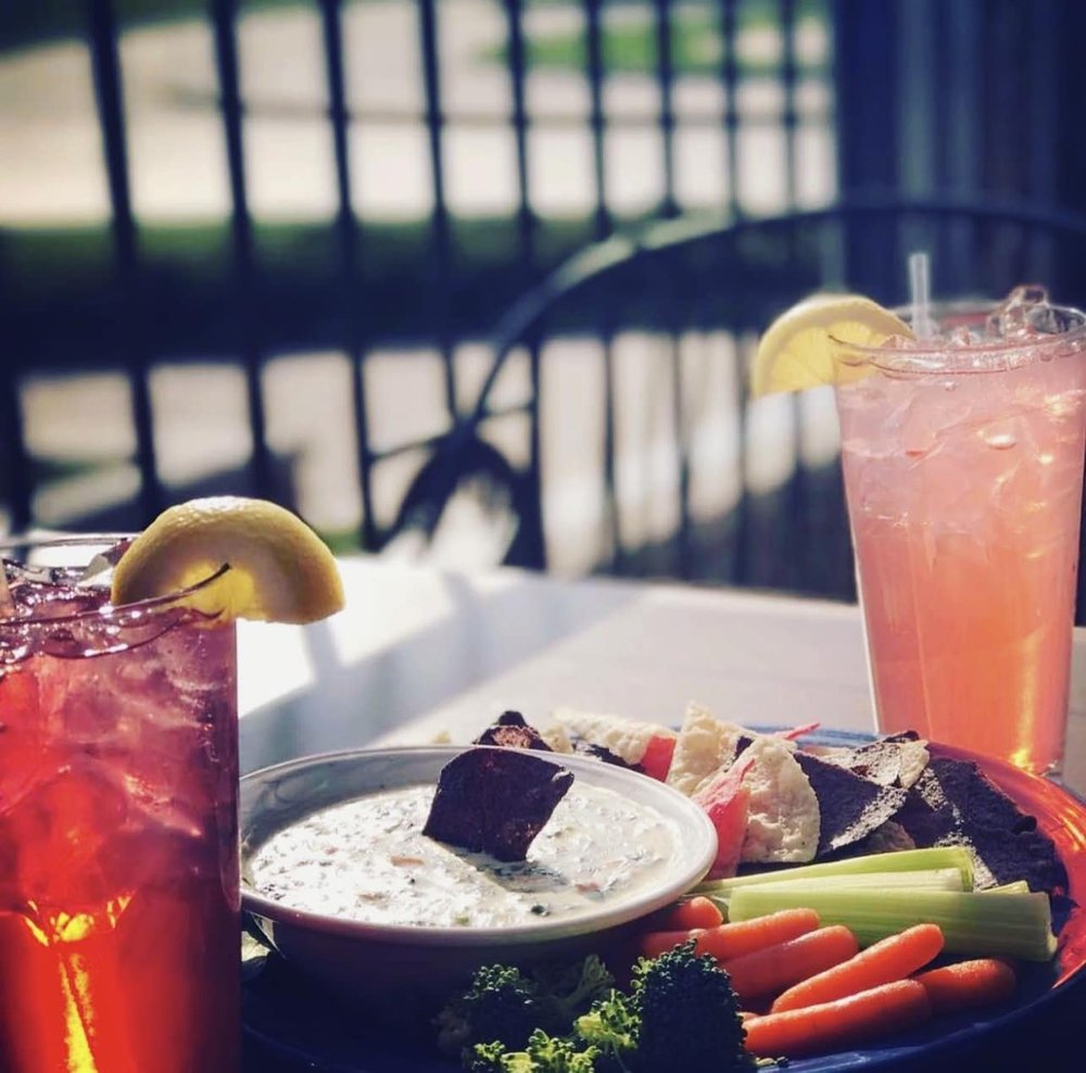 12 of the Best Spots to Enjoy Patio Season — Downtown Forks