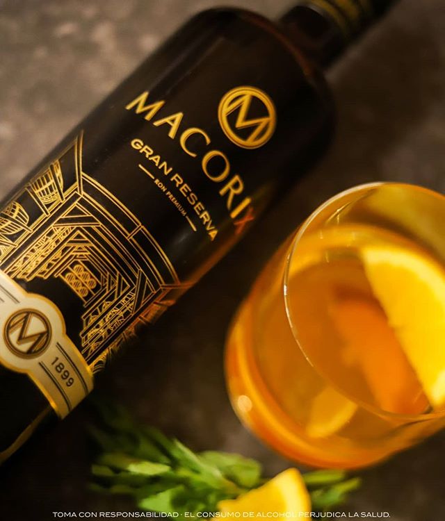 Descubre lo que te apasiona y disfr&uacute;talo en grande!

#RonMacorix #Macorix #DominicanRum #Ron #Rum #MacorixLovers #VDN #MacorixGranReserva