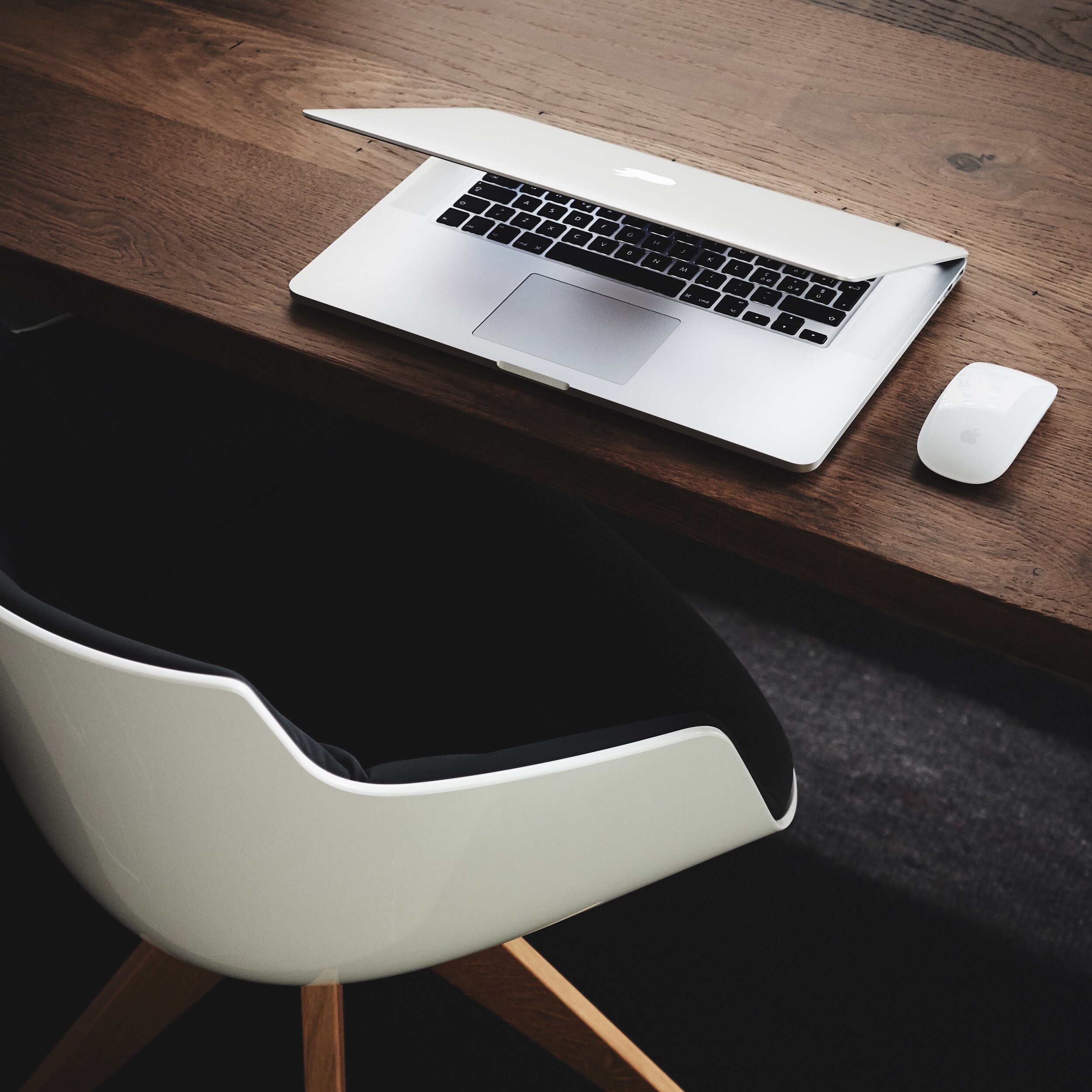 WHAT DO YOU WANT FROM DIGITAL MEDIA?