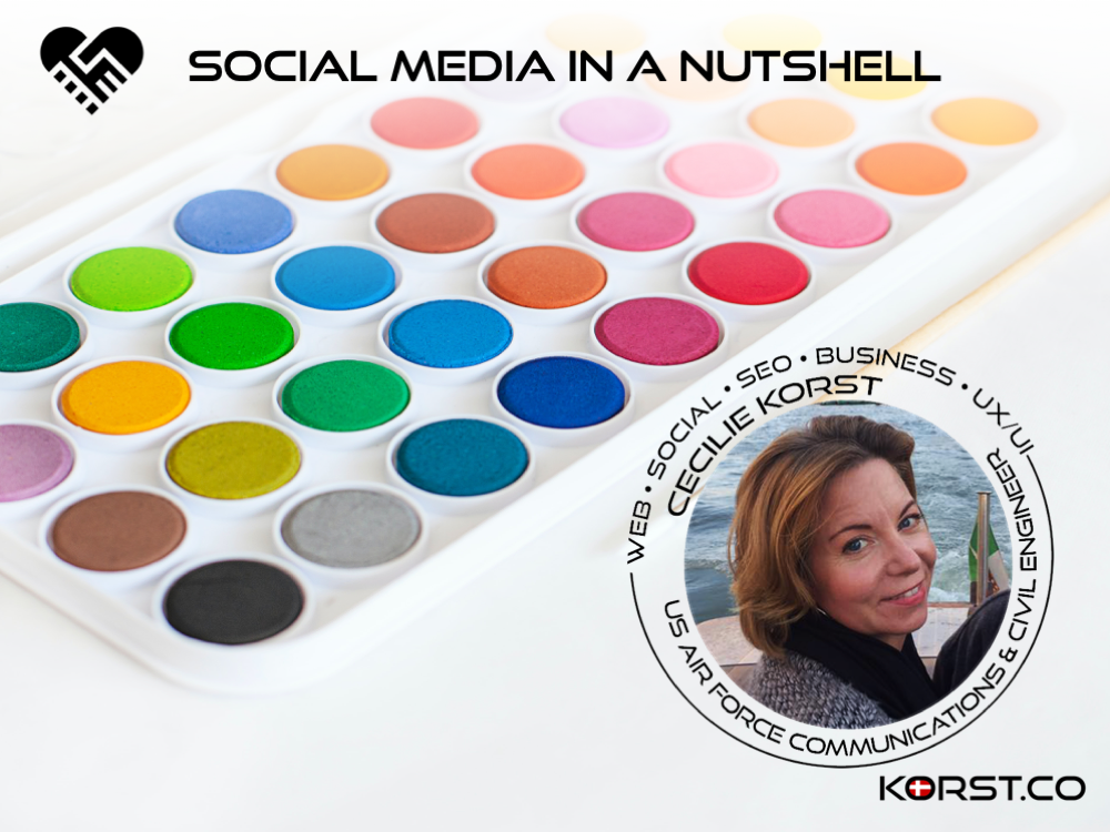 SOCIAL MEDIA HOW-TO