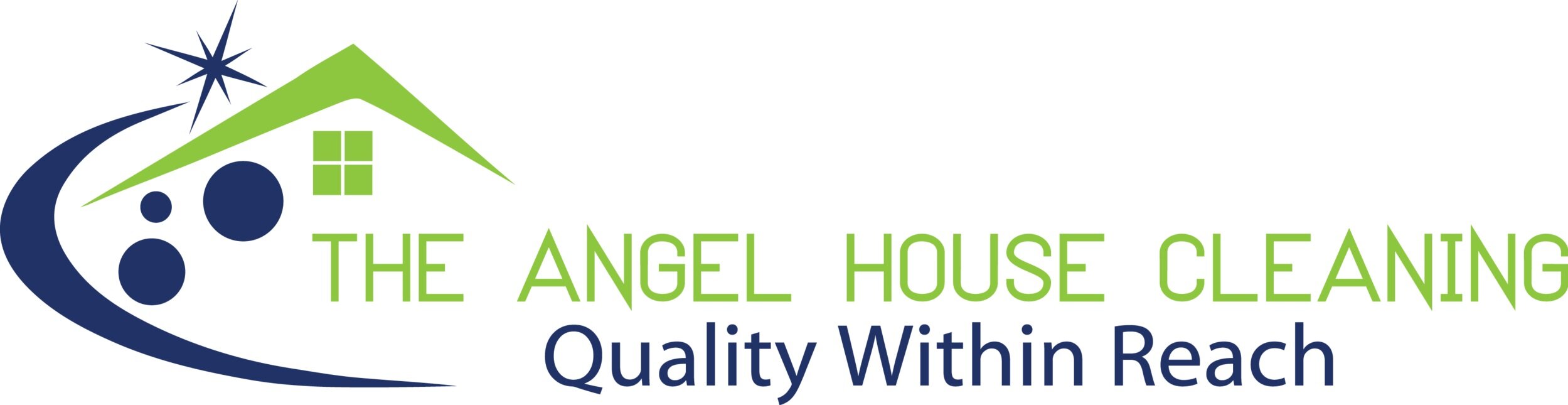The Angel House Cleaning