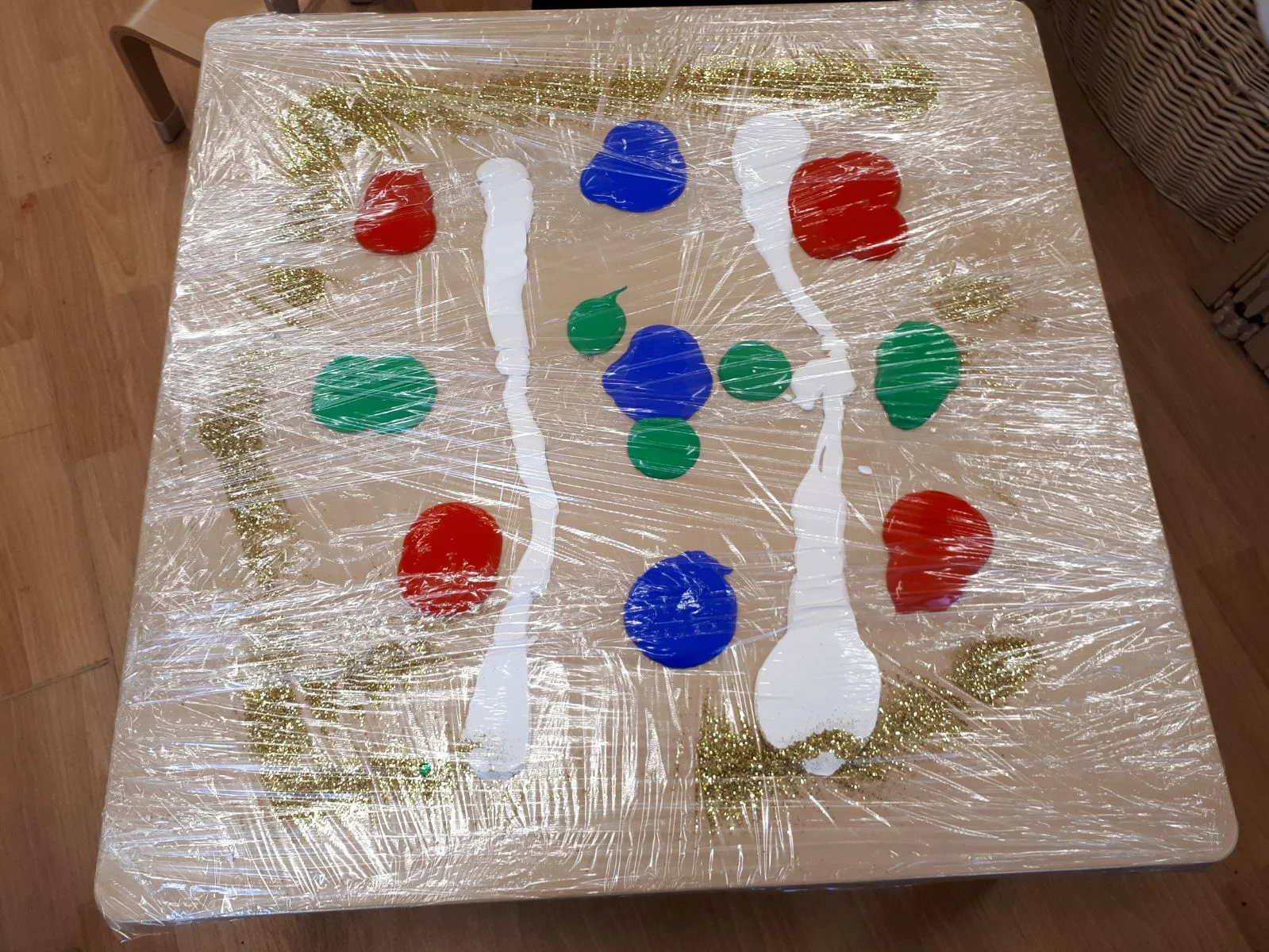 Our Nursery — Little Haven Nursery