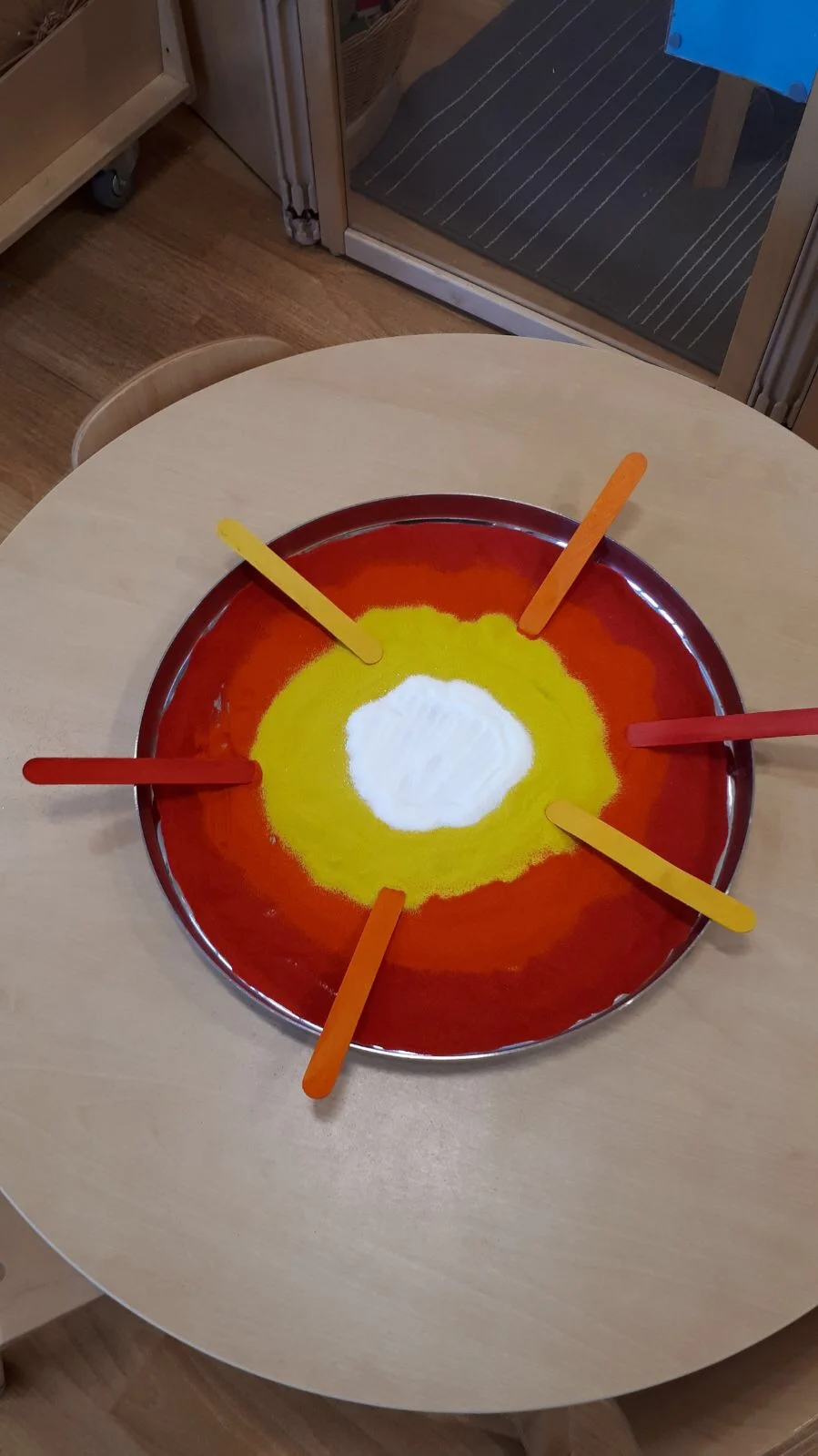 Our Nursery — Little Haven Nursery