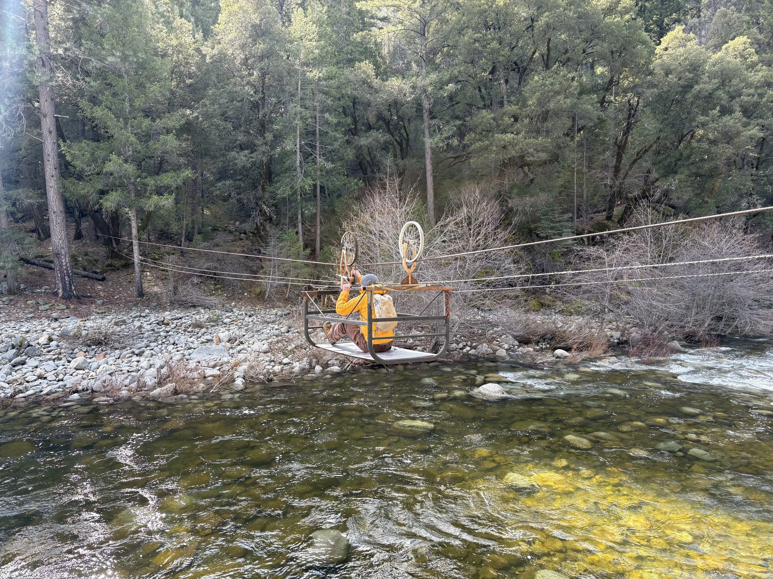 Still Appraising, Still Curious, And Slightly Short on Free Time