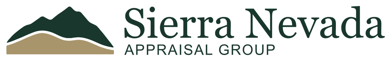 Sierra Nevada Appraisal Group