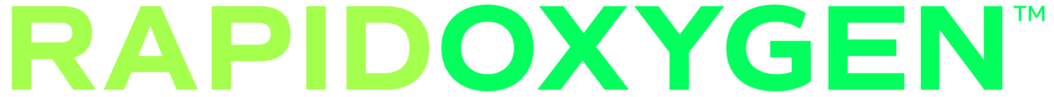 Home [rapidoxygen.com]