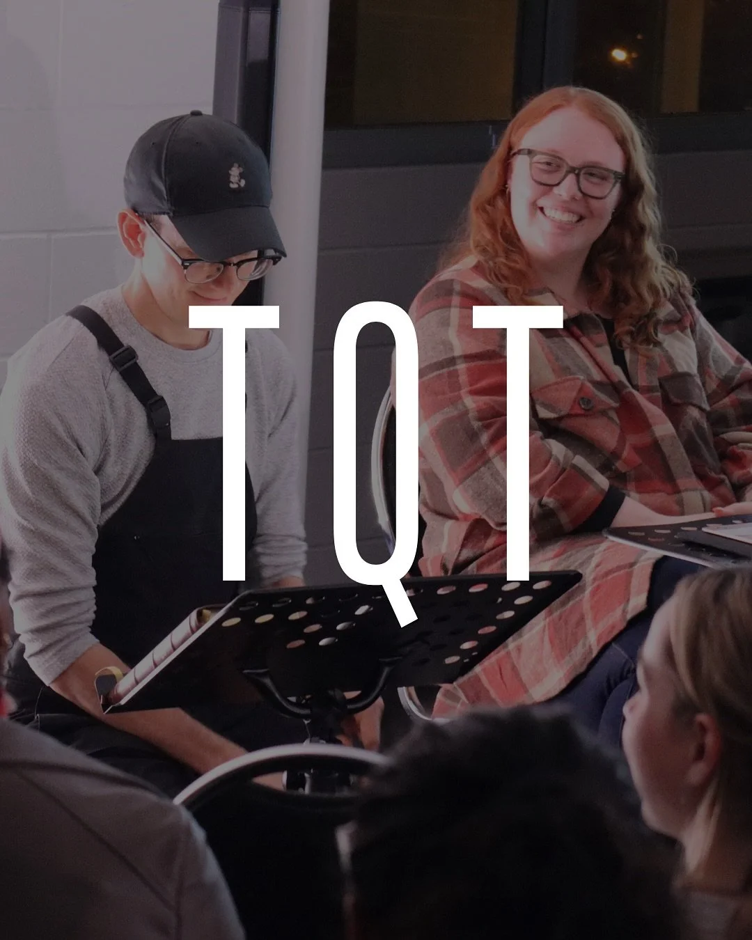 TQT is right around the corner! 
We will spend the night talking through YOUR questions! 
Submit your question(s) today by clicking the link in our bio! 
#torontometropolitanuniversity #tmu #torontomet #torontouniversity