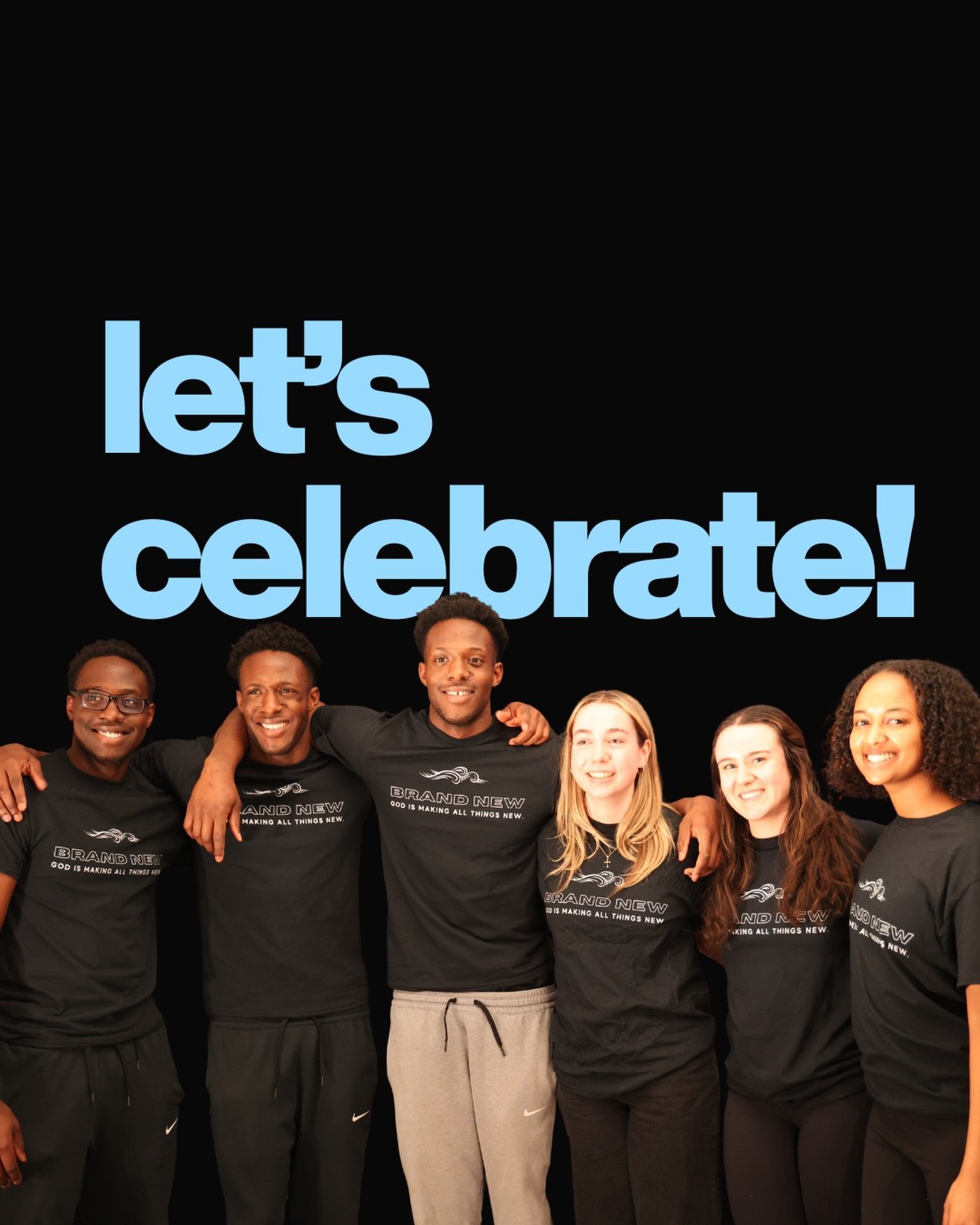 Last service of the semester + baptisms 

No better way to end the year than this! 

⏰ - 6:30pm 
📍- Stone Church - 45 Davenport Rd.