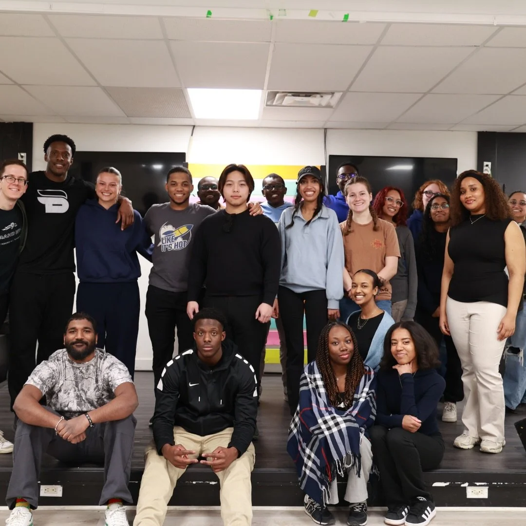 Lifeline.

A community of students, journeying to find, follow and serve Jesus! 🛟

#tmu #torontometropolitanuniversity #torontomet #torontouniversity