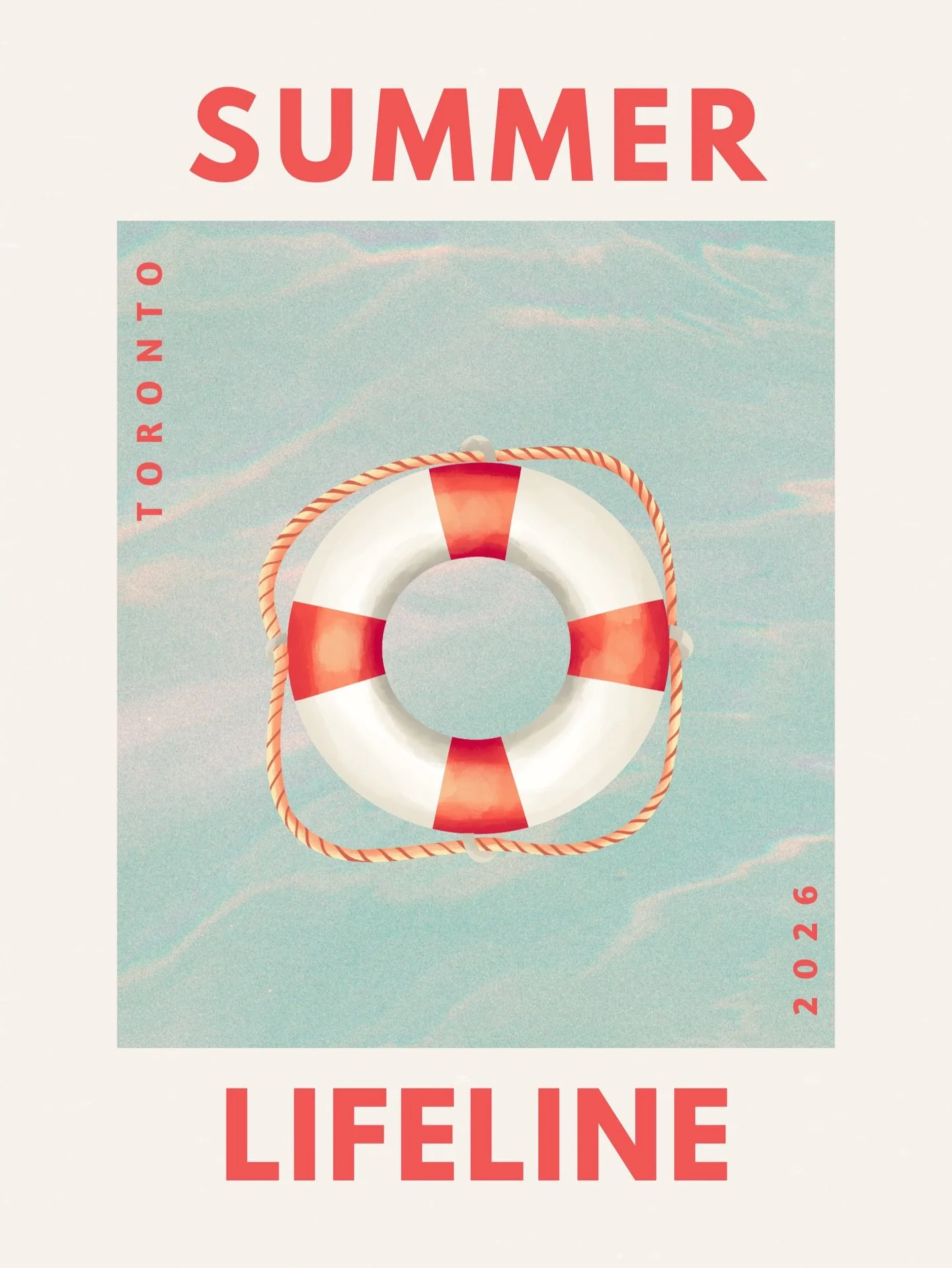 What&rsquo;s the plan for the summer?

We&rsquo;re glad you asked 😎