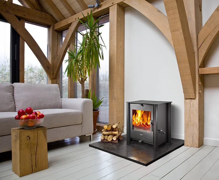 Woodburners u0026 Stoves in Essex — Lower Barn Farm