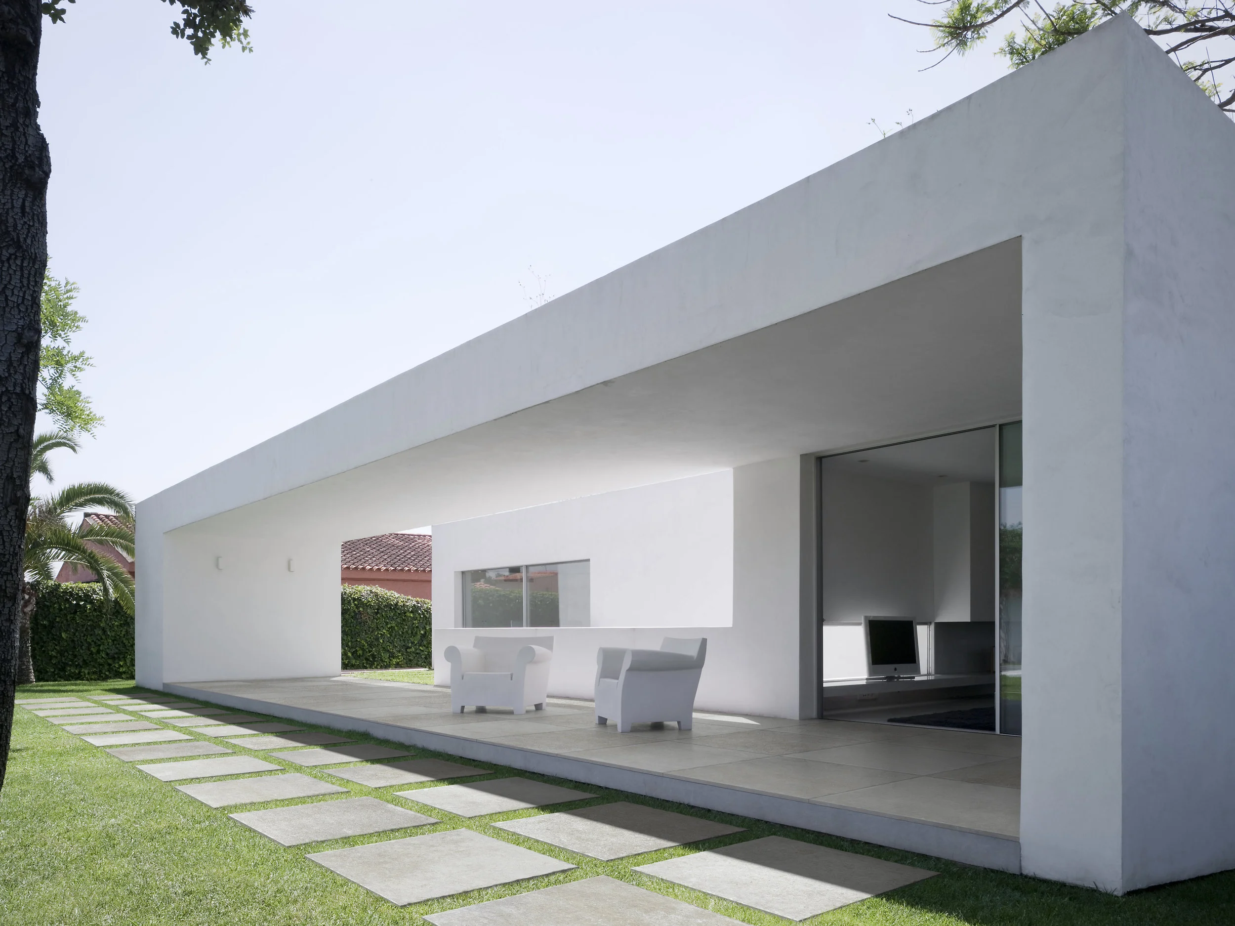 The Process of Porcelain