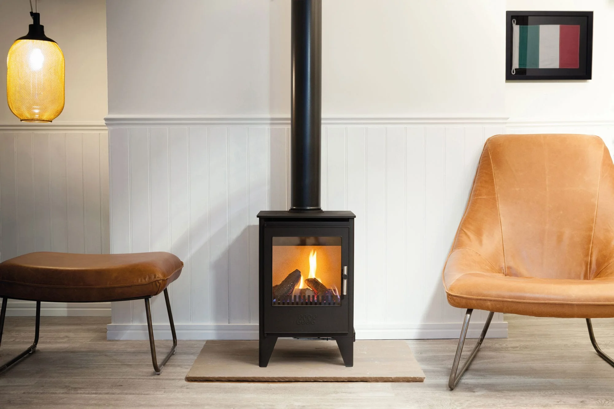 Woodburners u0026 Stoves in Essex — Lower Barn Farm