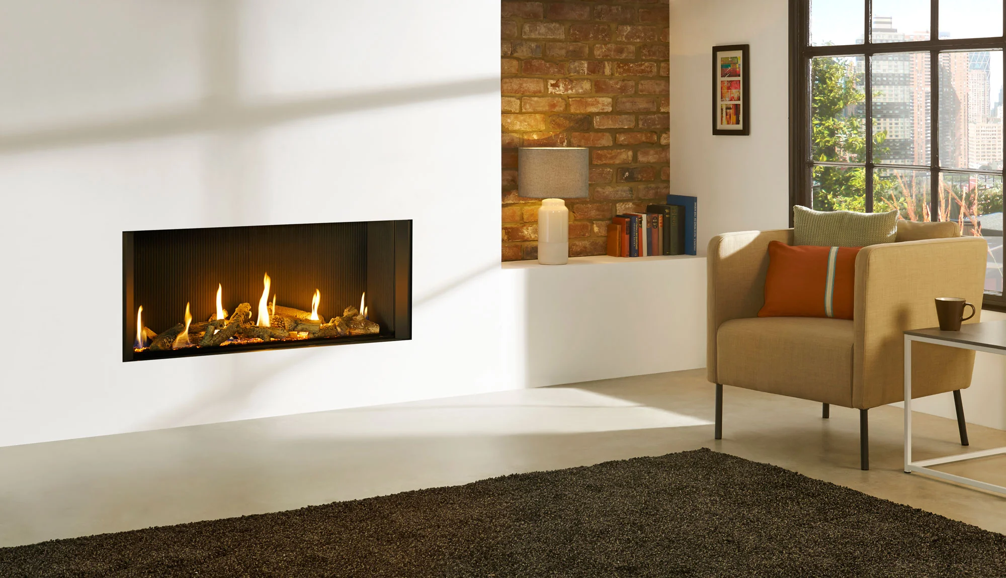 Fireplaces Fires In Essex Lower Barn Farm