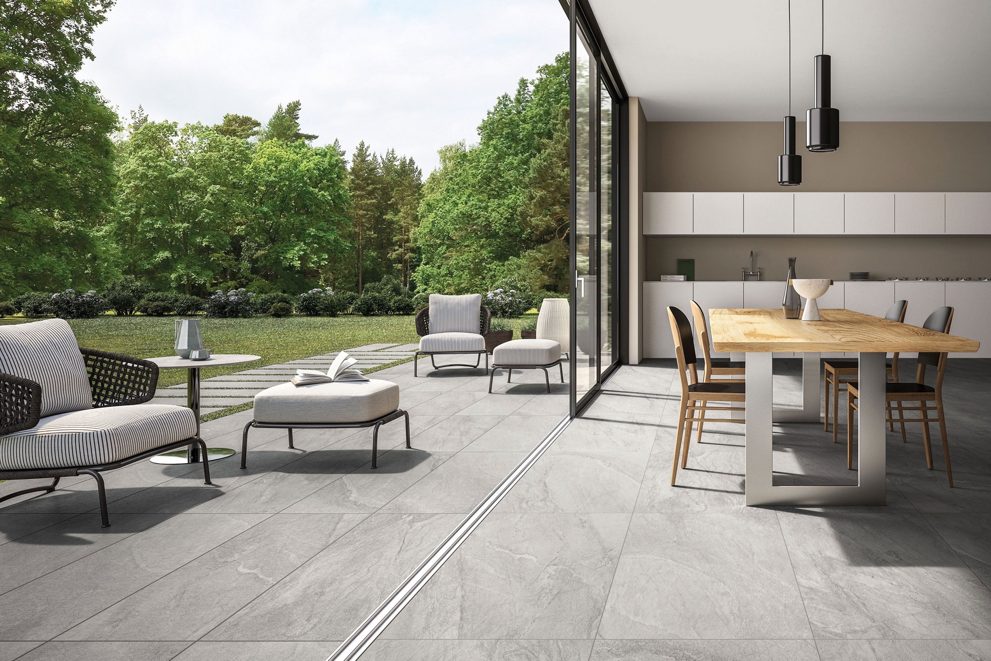 Outdoor Living in Essex — Lower Barn Farm