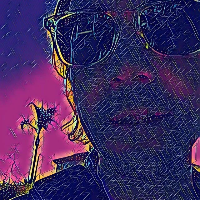 California Dreaming