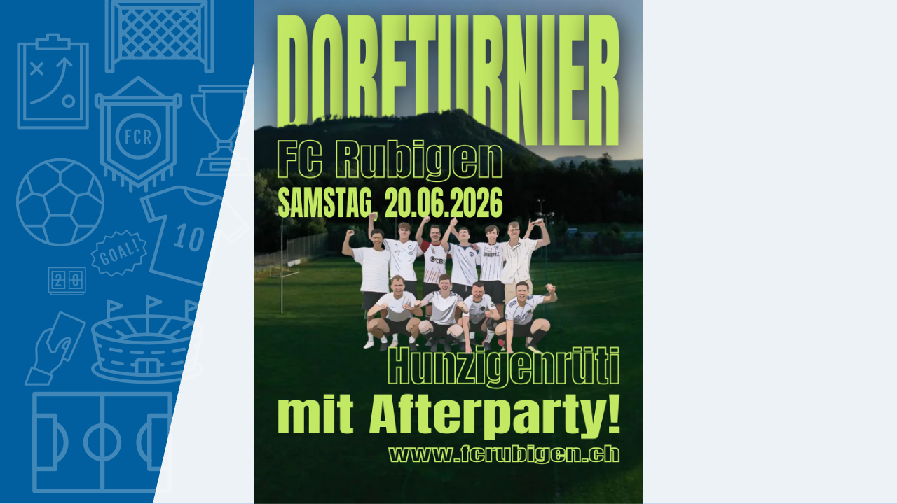 Anmeldung bald geöffnet...