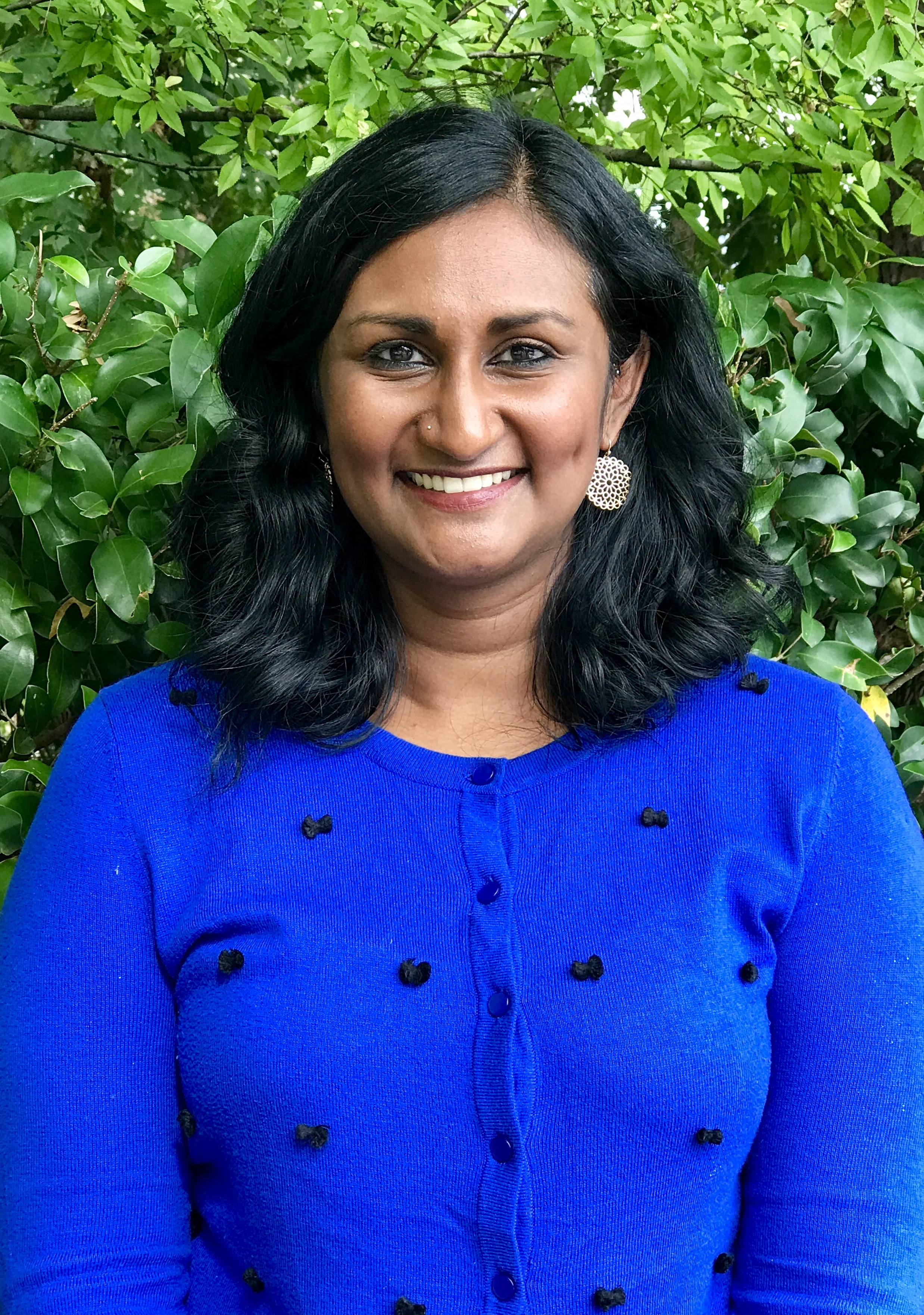 Dr. Zechella Awarded 2018 National Register Early Career Psychologist Credentialing Scholarship