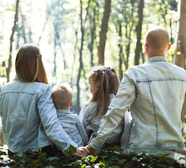 Family Therapy in Raleigh, NC
