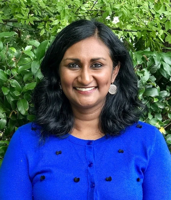 dr. anusha n. zechella
